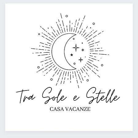 巴里Fra Sole E Stelle公寓 外观 照片